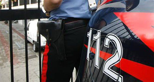 Prestiti con interessi al 675%, due arresti per usura