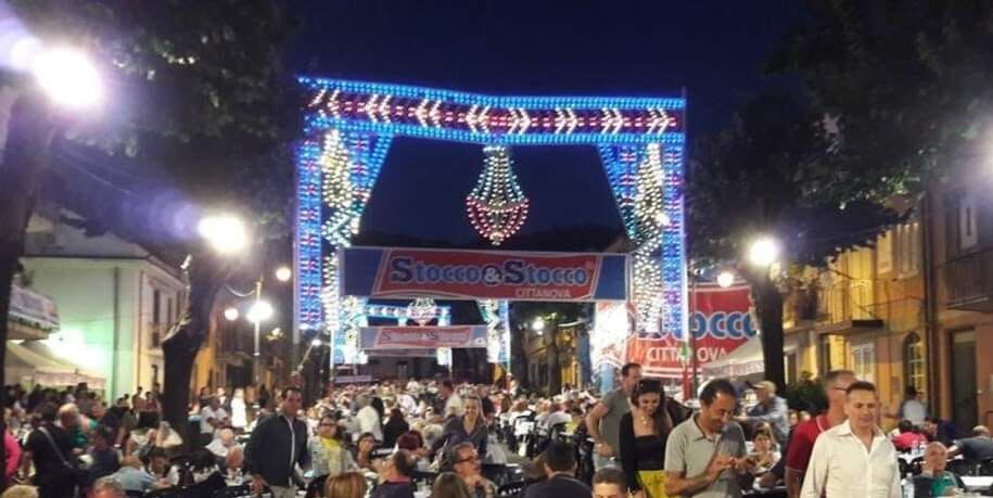 La Pro Loco di Cittanova riceverà il Marchio di Qualità Epli per la sezione “Sagra d’Eccellenza”