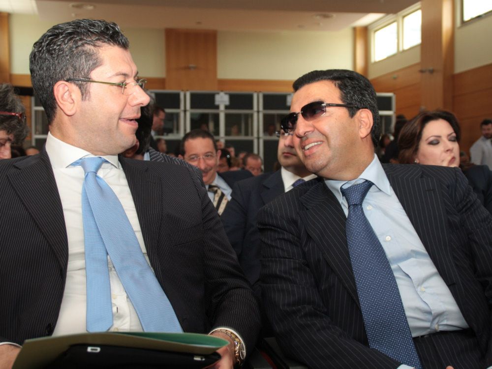 L`interdizione di Scarpelli è un problema per Scopelliti