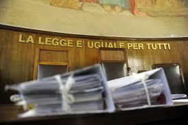 “Black Money”, chieste pene per 220 anni