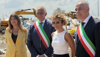«Svolta decisiva, finalmente rimarginiamo una ferita di inciviltà»