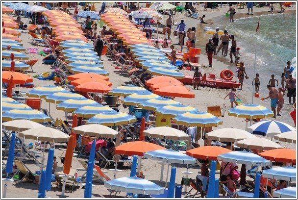 «Turismo straniero in ripresa nel Reggino»