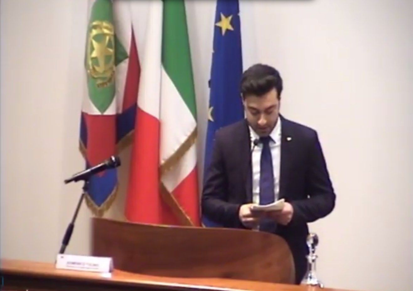 MATTARELLA ALL'UNICAL | «Gli studenti non sono numeri»