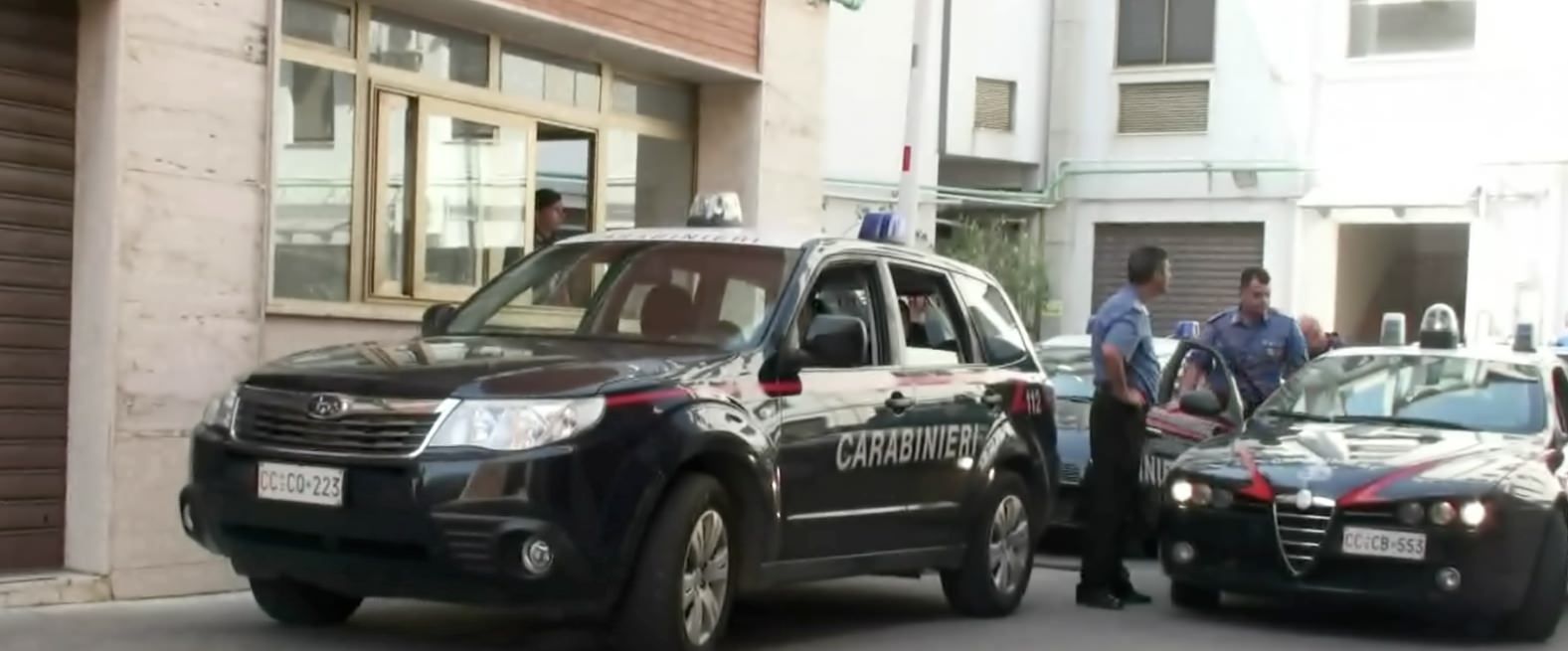 Il clan Caridi e il “sistema” dell'assistenza ai detenuti