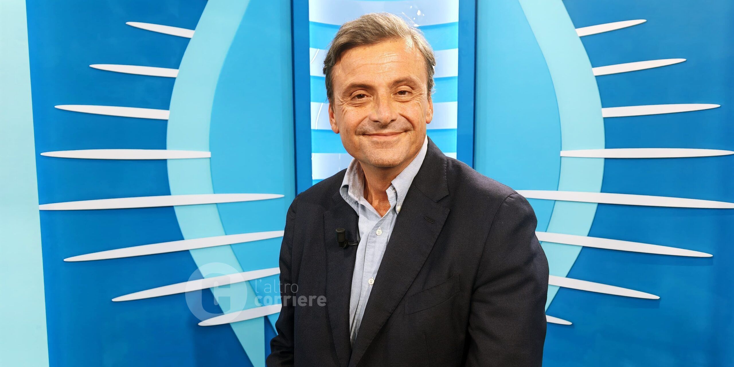 Calenda: «Io antipatico? I cittadini mi pagano per lavorare». Sul voto: «Diffidate da chi fa l’influencer» – VIDEO