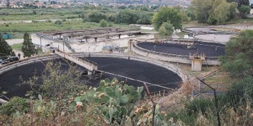 depurazione atto giunta