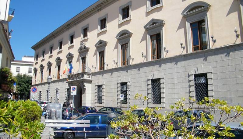 Firme false a Catanzaro, chiesto il processo anche per Tallini