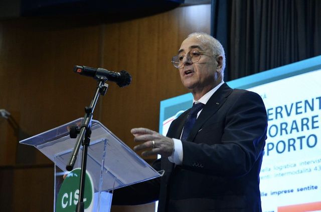 Riunito l’esecutivo Cisl di Reggio, Russo soddisfatto per il risultato nelle elezioni per le Rsu