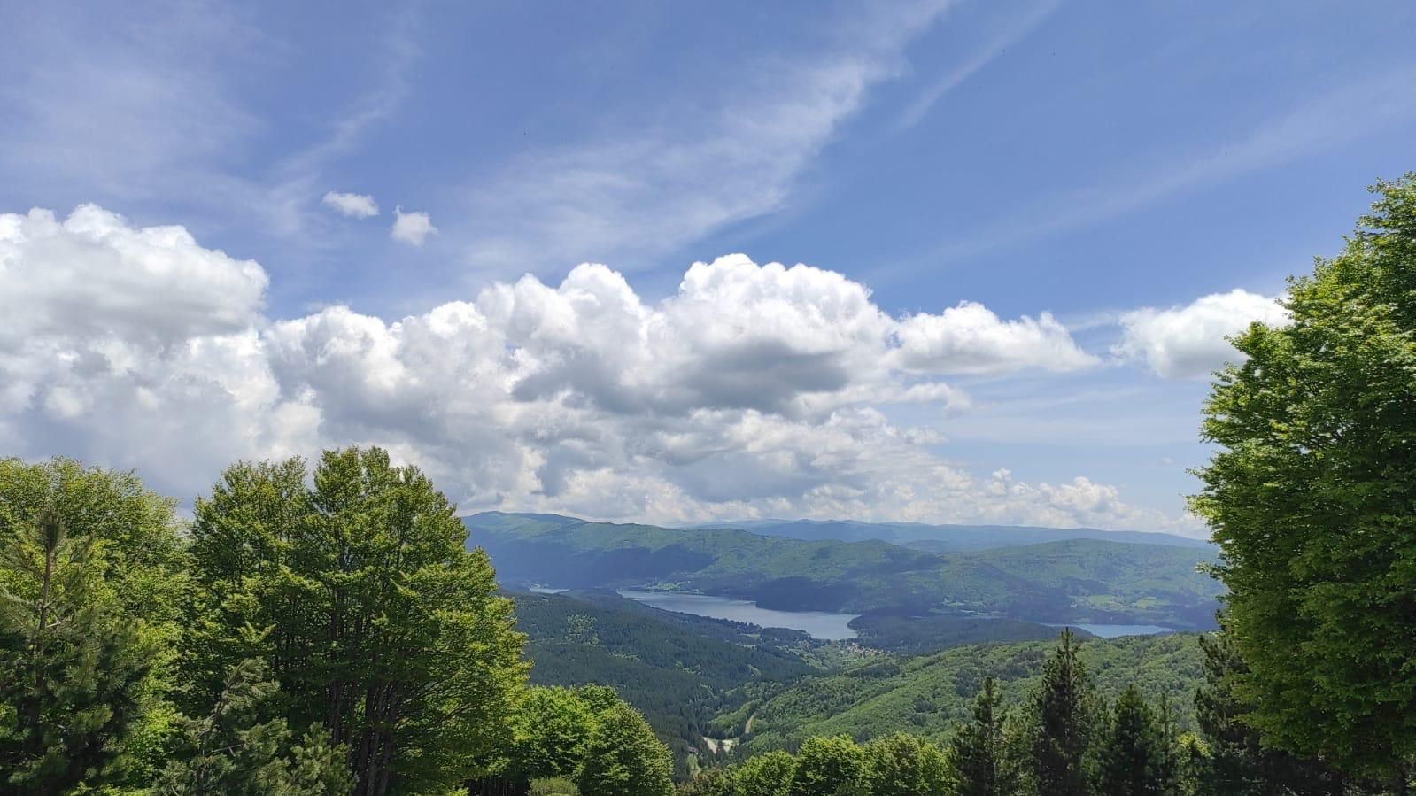 “Linea Verde Sentieri” in Sila,  due milioni incollati alla tv per vedere la Calabria – VIDEO