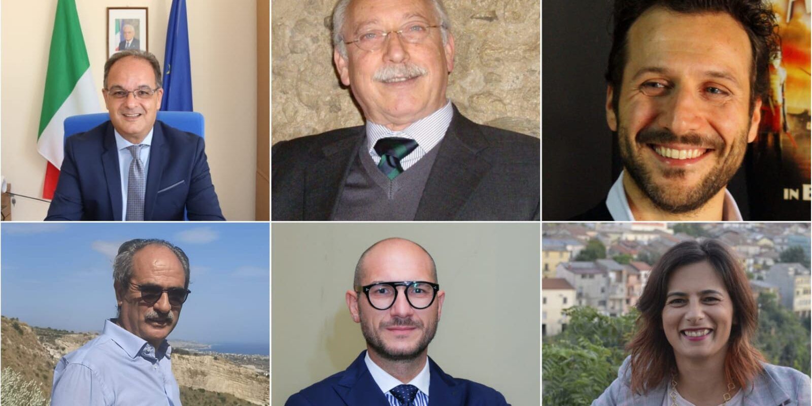 Chiaravalle e Gerace al voto, discutiamone con i candidati sindaco