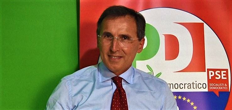 Pd, Boccia nomina i sub commissari della federazione cosentina