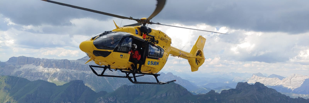 Tragedia della Marmolada, scende a cinque il numero dei dispersi