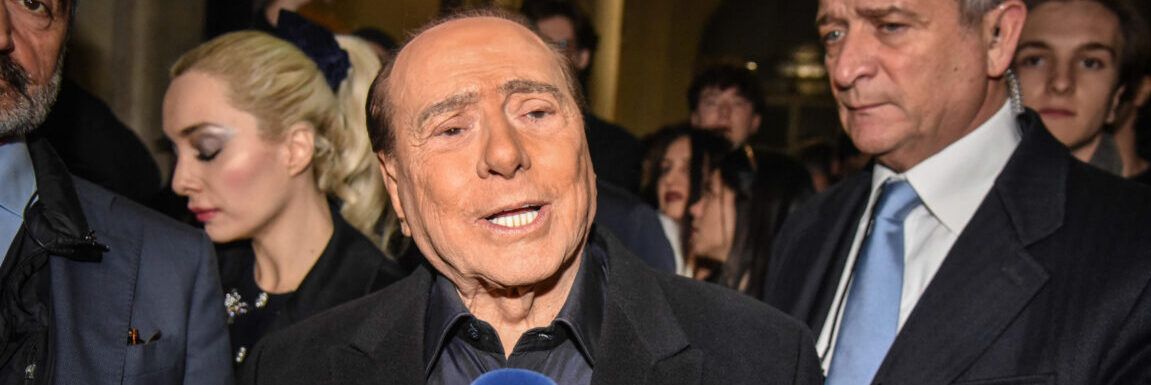 Ruby ter, assolti Berlusconi e tutti gli imputati