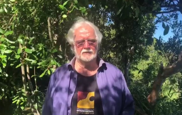 Appello del fondatore degli Inti Illimani: «Riaprite l’ospedale di Cariati» – VIDEO