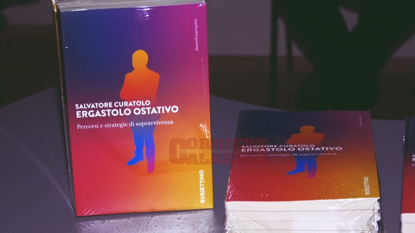 Dall’ergastolo ostativo allo studio come «gesto d’amore»: la strategia di sopravvivenza di Salvatore Curatolo