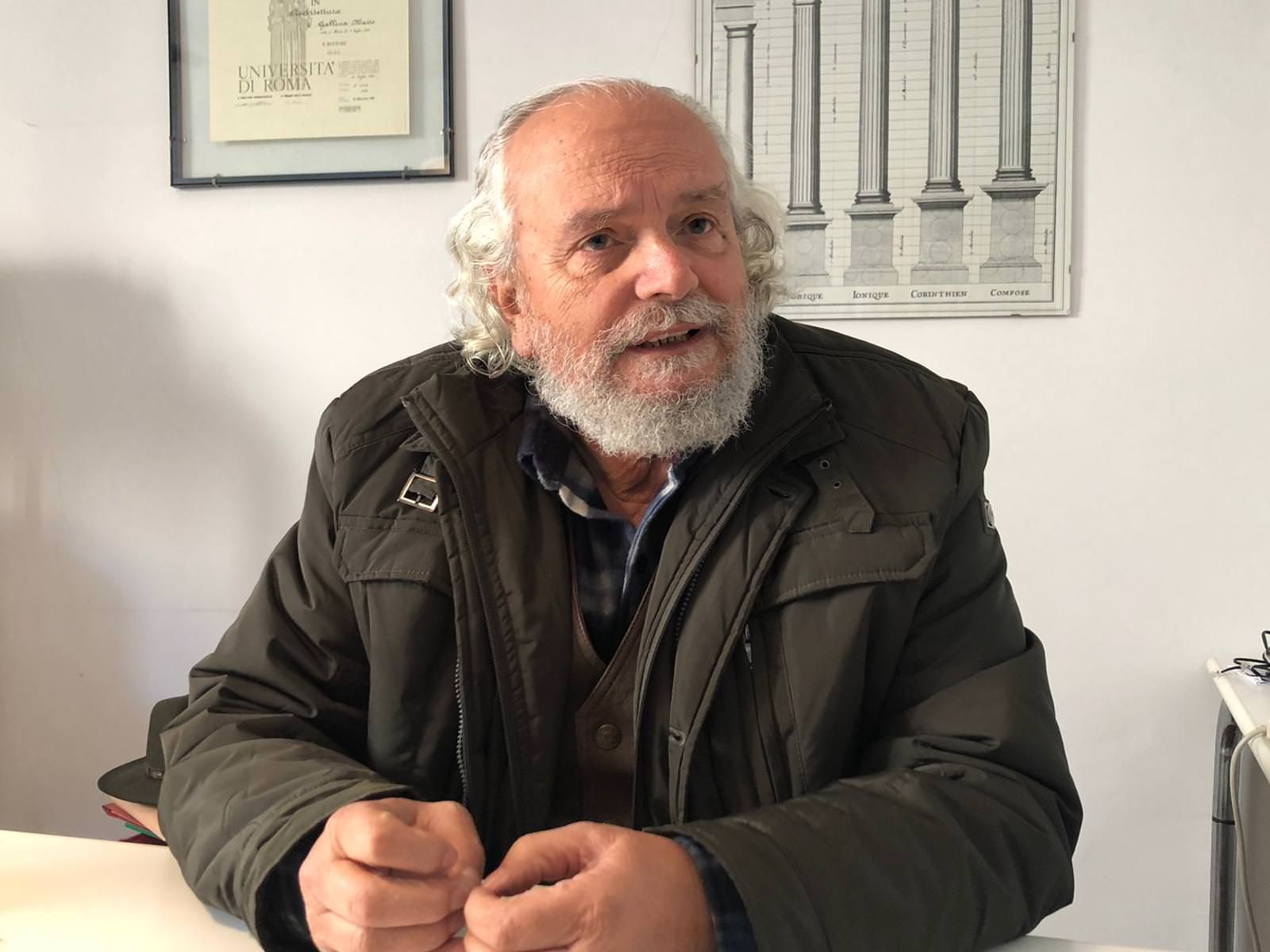 «No alla fusione di Corigliano Rossano: è una bestia difficile da gestire»