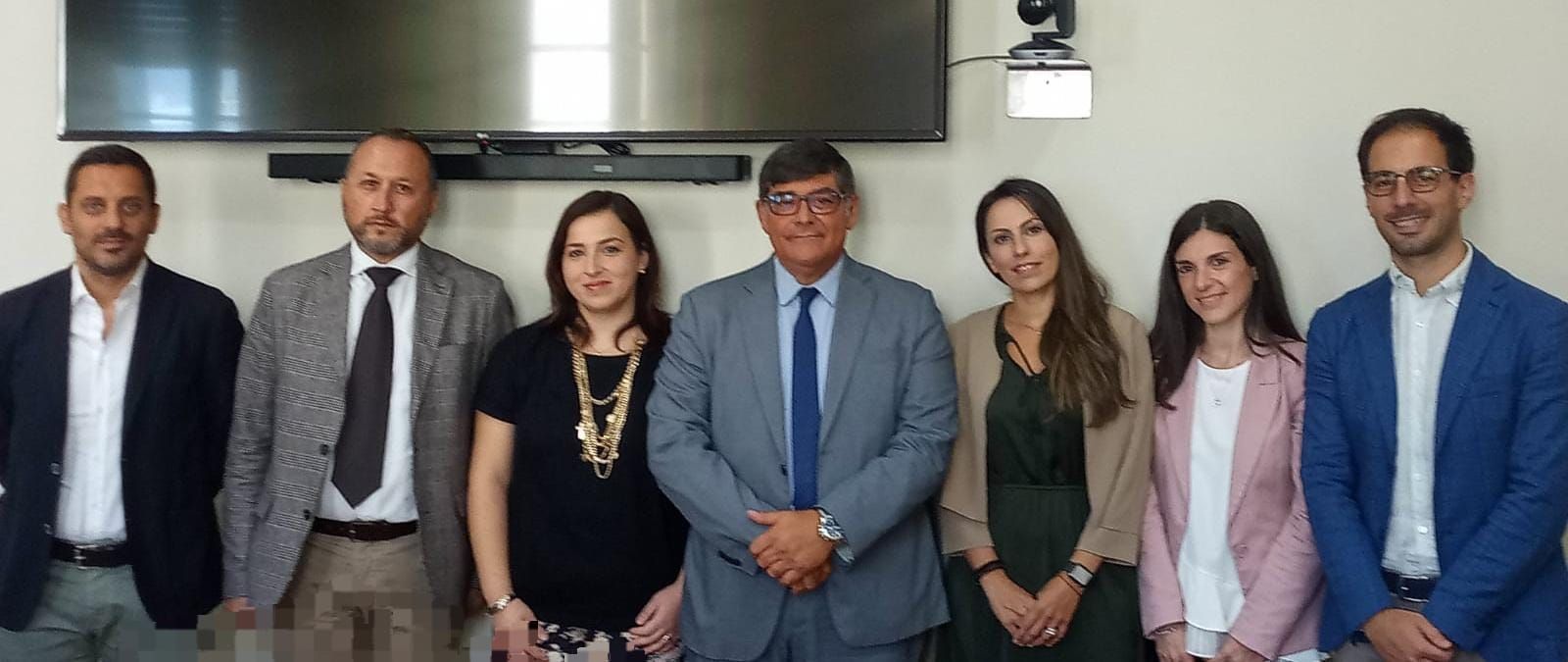 Autorità di Sistema Portuale dello Stretto, da ottobre sette nuovi tecnici in organico