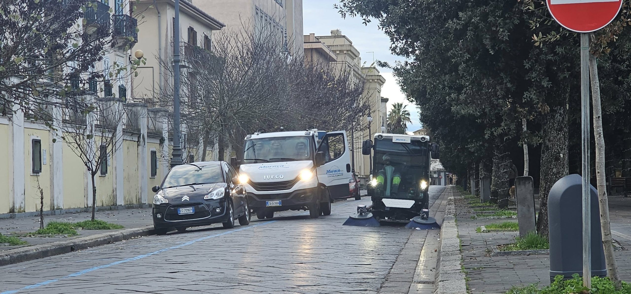 Vibo, numeri da record per la raccolta differenziata: nel 2025 sfiorato l’80%