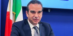 Fondi Ue, Occhiuto chiarisce: «Nessuna spesa per la difesa, 14,8 milioni alla Protezione Civile»