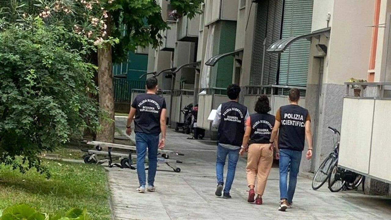 Accoltella il fratello a Milano davanti alla madre