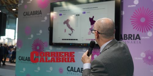 Raffaele Rio ttg rimini