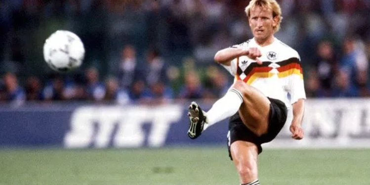 Morto Andreas Brehme, segnò il rigore decisivo nella finale di Italia 90