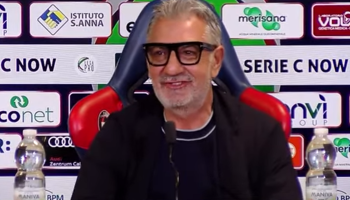 Crotone, è l’ora delle scelte: Longo tra Foggia e Catania. Società al lavoro per il nuovo corso