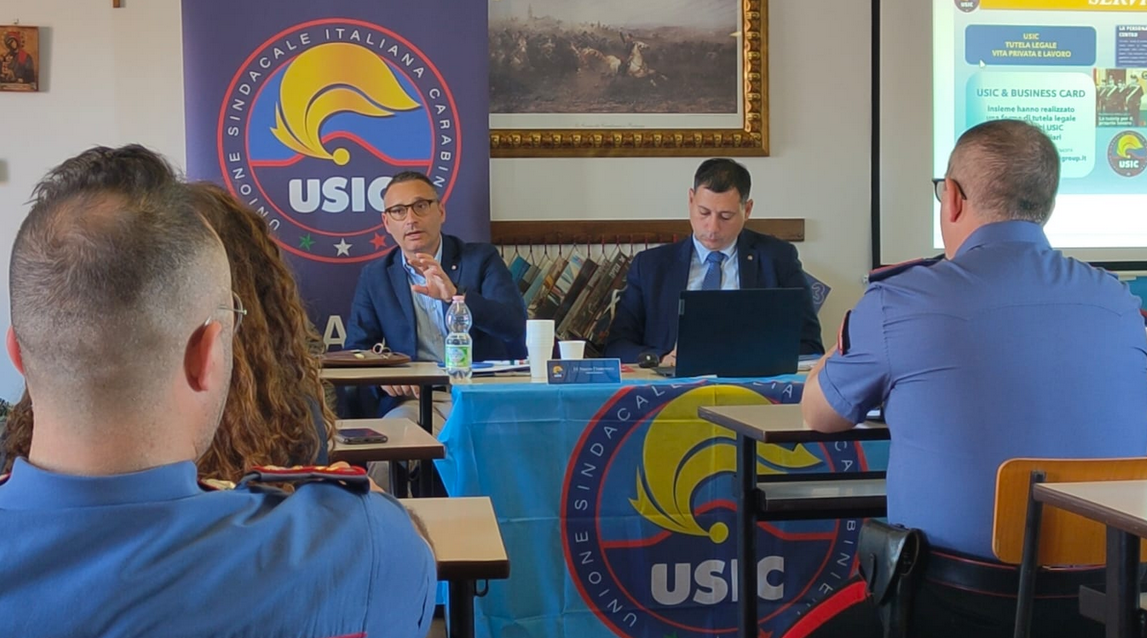 Giovani e droga, l’Usic: «Prevenzione e relazioni autentiche contro il disagio»