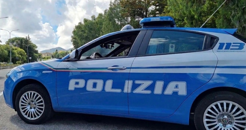 Arrestato a Crotone un uomo condannato per spaccio di droga e porto abusivo di armi