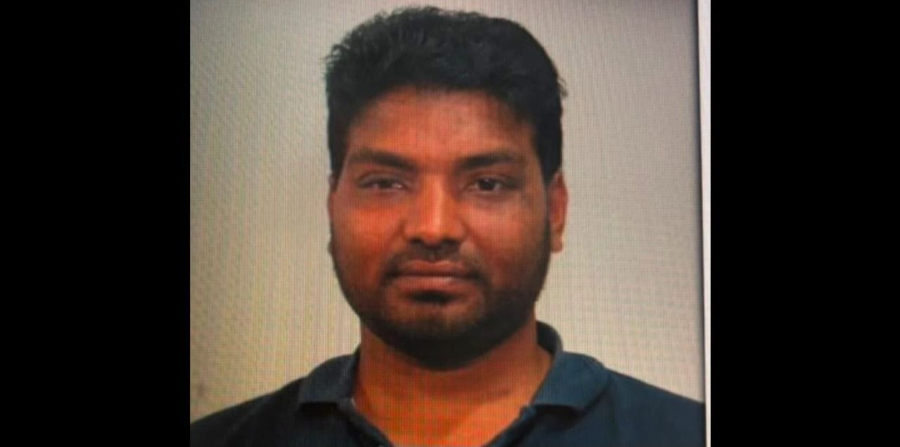 Triplice omicidio a Roma: la Polizia diffonde foto del killer