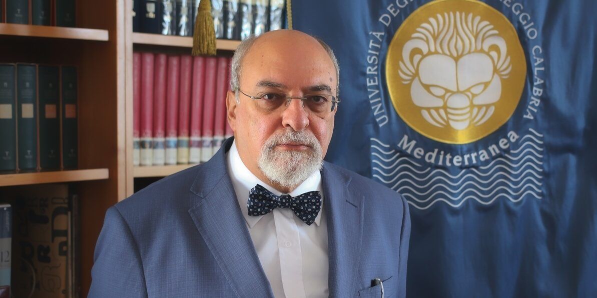 Università di Reggio, la nomina di Costabile a Rettore è stata ratificata dal Senato Accademico