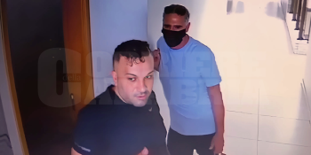 ’Ndrangheta, Pasquino «erede ideale» degli Assisi e il viaggio segreto in Brasile. La compagna: «Ti sei fatto il biglietto senza dirmelo»