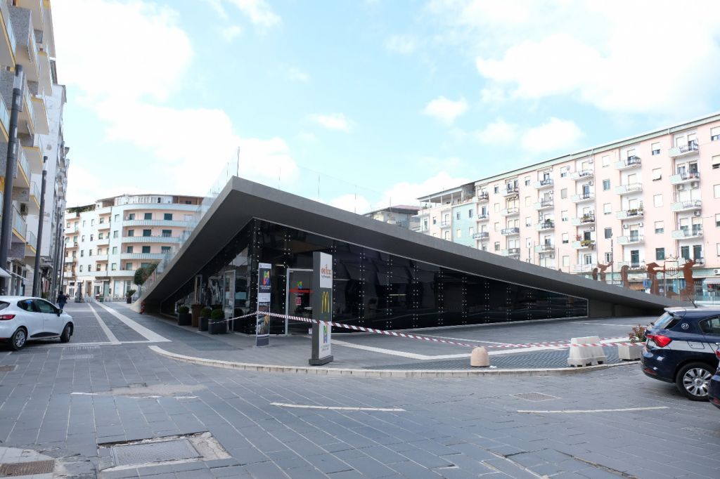 “Piazza sicura”, arriva il rinvio a giudizio per 13 indagati