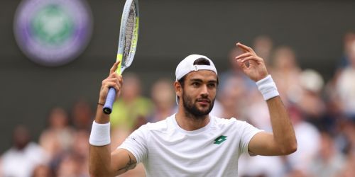 Matteo Berrettini