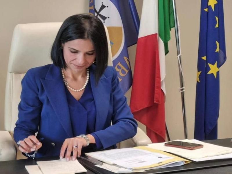 Iscrizioni scolastiche, Princi agli studenti: «Scegliete seguendo le vostre passioni»