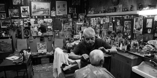 Cosenza, tra la "Riforma" e i "Rivocati"