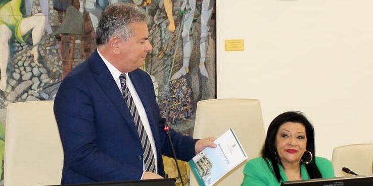 Mancuso: «Più vigili grazie all’Osservatorio contro le discriminazioni nei luoghi di lavoro»