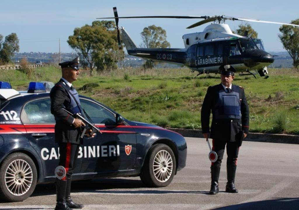 Tagliati i tentacoli dei clan reggini in Abruzzo