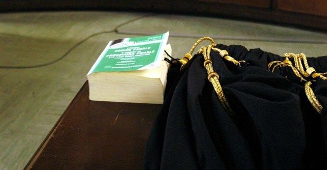 Truffe, chiesto il rinvio a giudizio per l'ex sindaco di Nardodipace