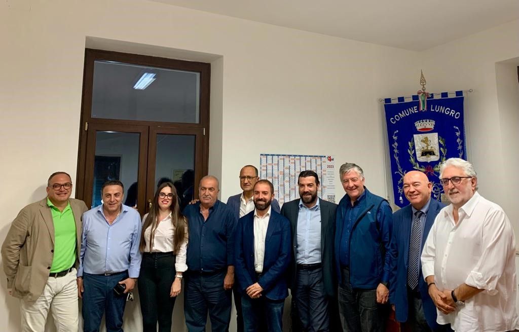 Dimensionamento Scolastico, la protesta dei sindaci dei Comuni Arbëreshë della Calabria