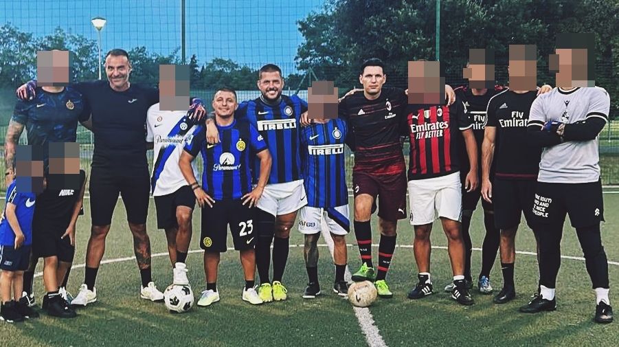 L’omicidio Bellocco, la partitella e «l’uomo ombra» della Sud: vicino ai Mancuso e indagato per narcotraffico