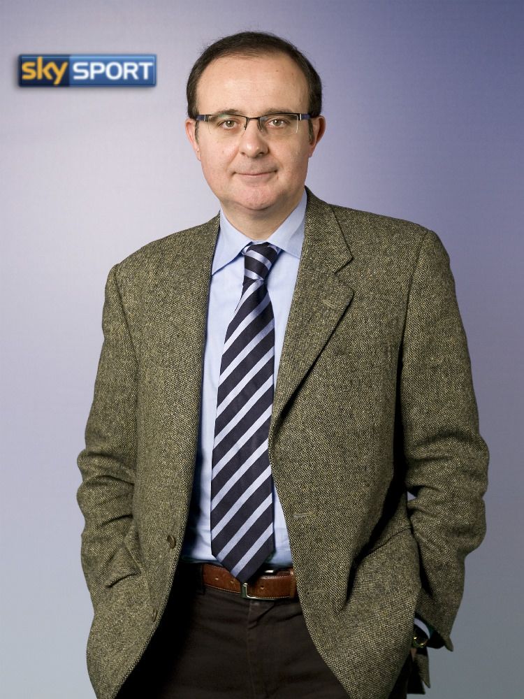 Antonio Nucera: «In Calabria riportiamo la gente allo stadio»