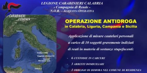Carabinieri-rende-droga