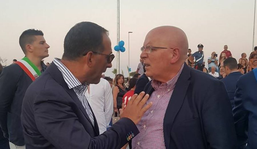 Primarie: Oliverio vince, ma il partito è spaccato a metà