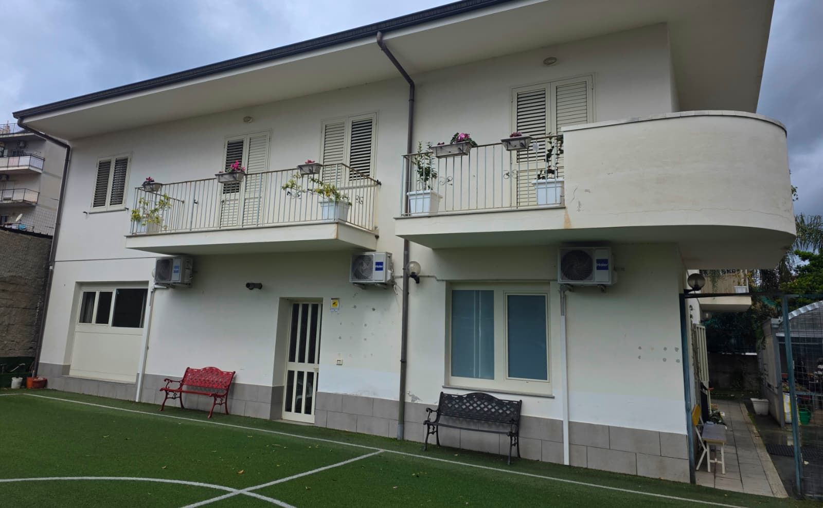 Tra arte, serra e teatro: così il centro Armonia un faro per la salute mentale a Reggio Calabria