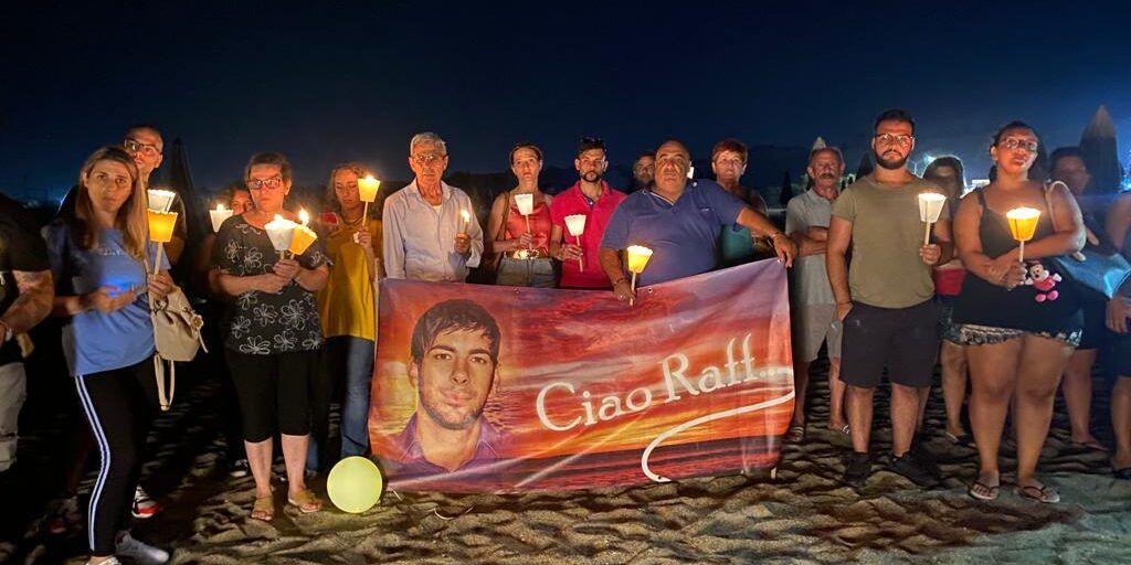 Statale 106, Papasso e monsignor Savino: «Mai più strade della morte» – FOTO