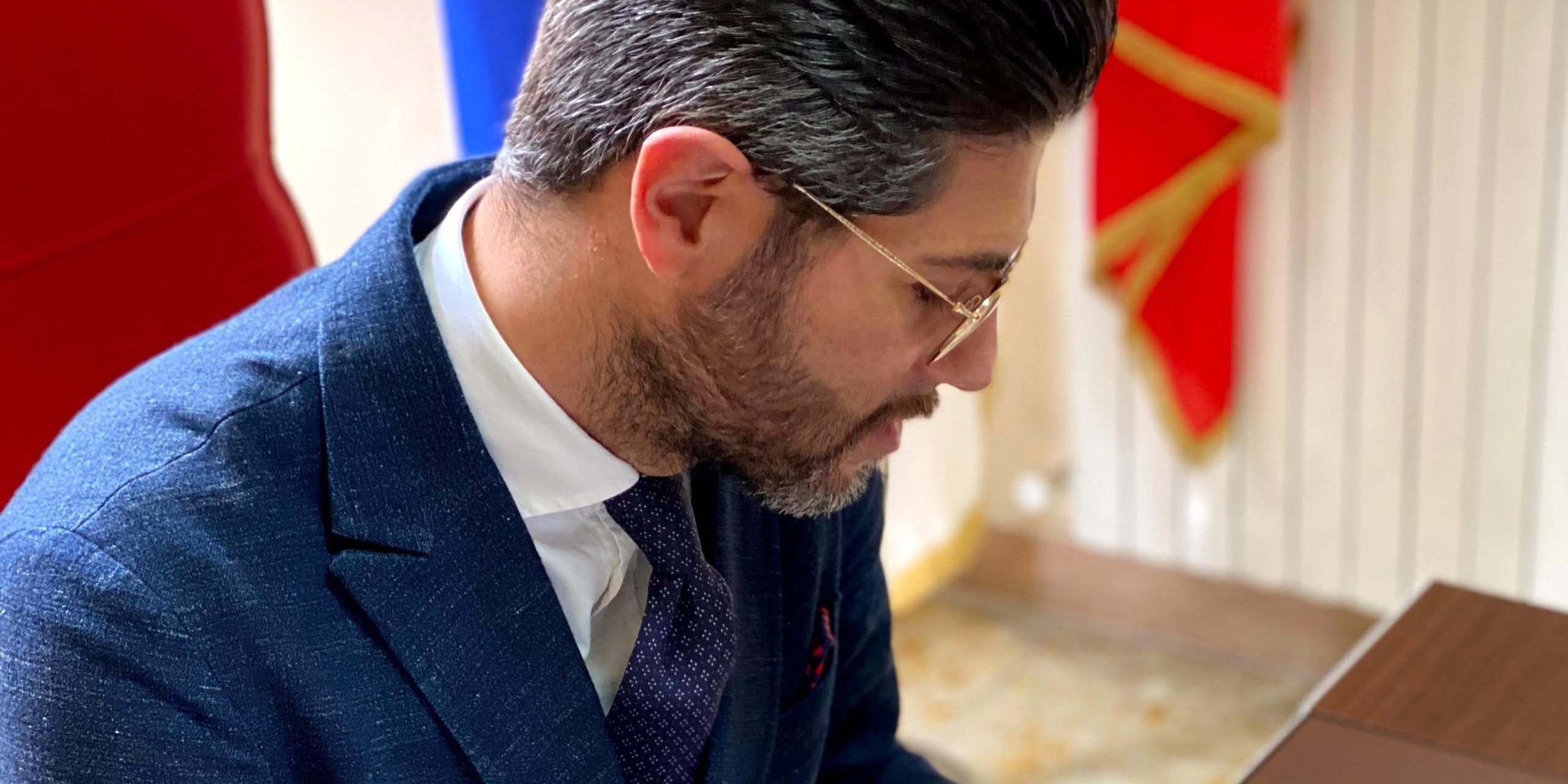 Nuova Giunta regionale, Cisal Calabria: «Subito azioni per lavoro e sviluppo»