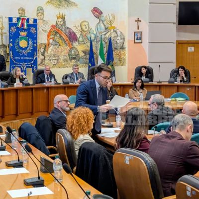 Cosenza, i capigruppo di maggioranza chiedono la convocazione della conferenza dei sindaci dell’Asp di Cosenza
