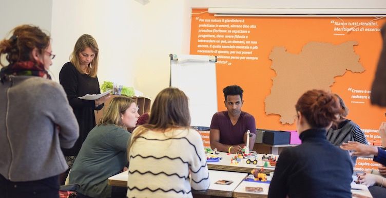 Mondo della cooperazione, Calabria prima in Italia a trazione giovanile