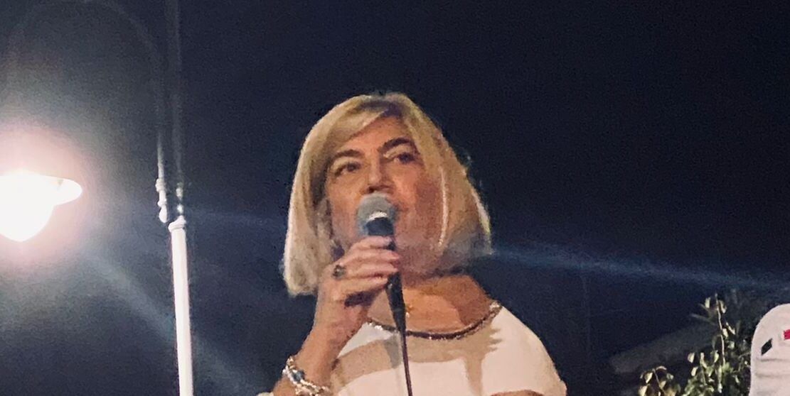 Regione, Fratelli d’Italia si prende le Pari opportunità: De Gaio presidente